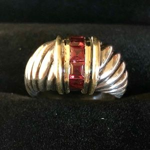 David Yurman Ring